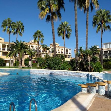 Denia La Rosaleda Las Marinas Top Anlage Zewnętrze zdjęcie