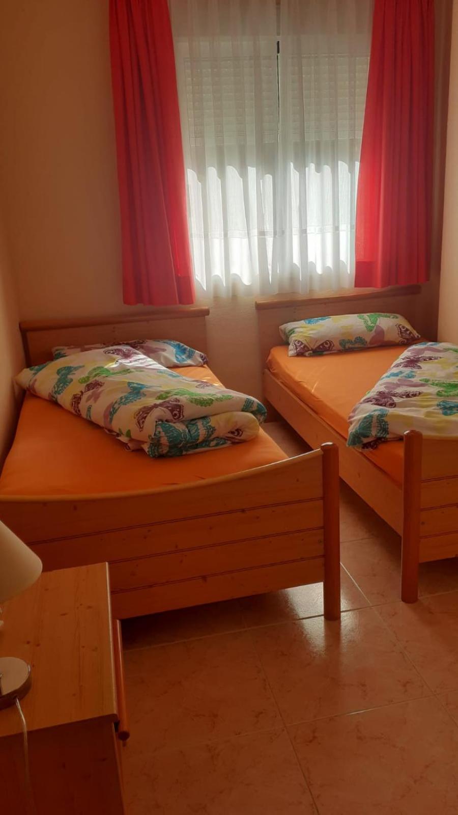 Denia La Rosaleda Las Marinas Top Anlage Zewnętrze zdjęcie