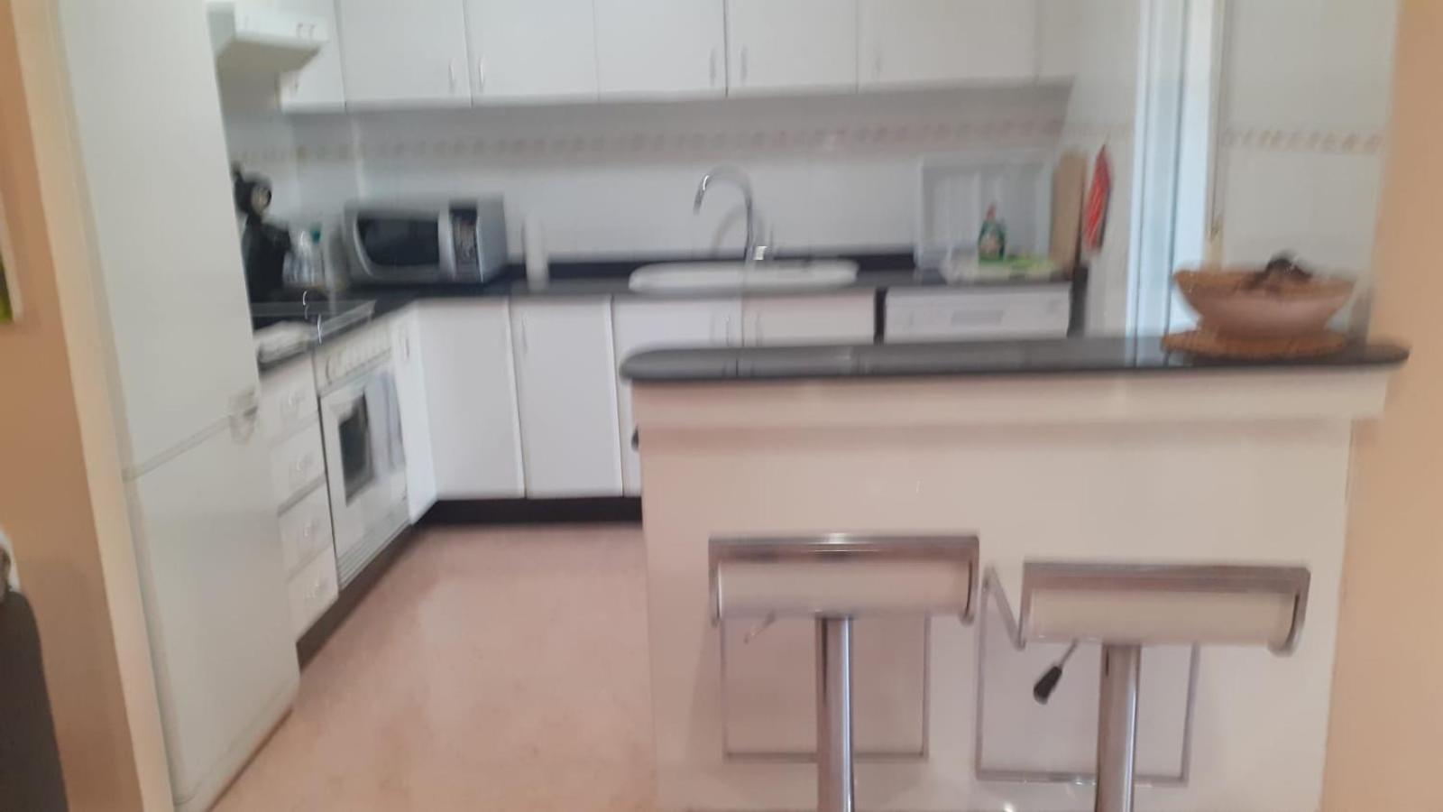 Denia La Rosaleda Las Marinas Top Anlage Zewnętrze zdjęcie