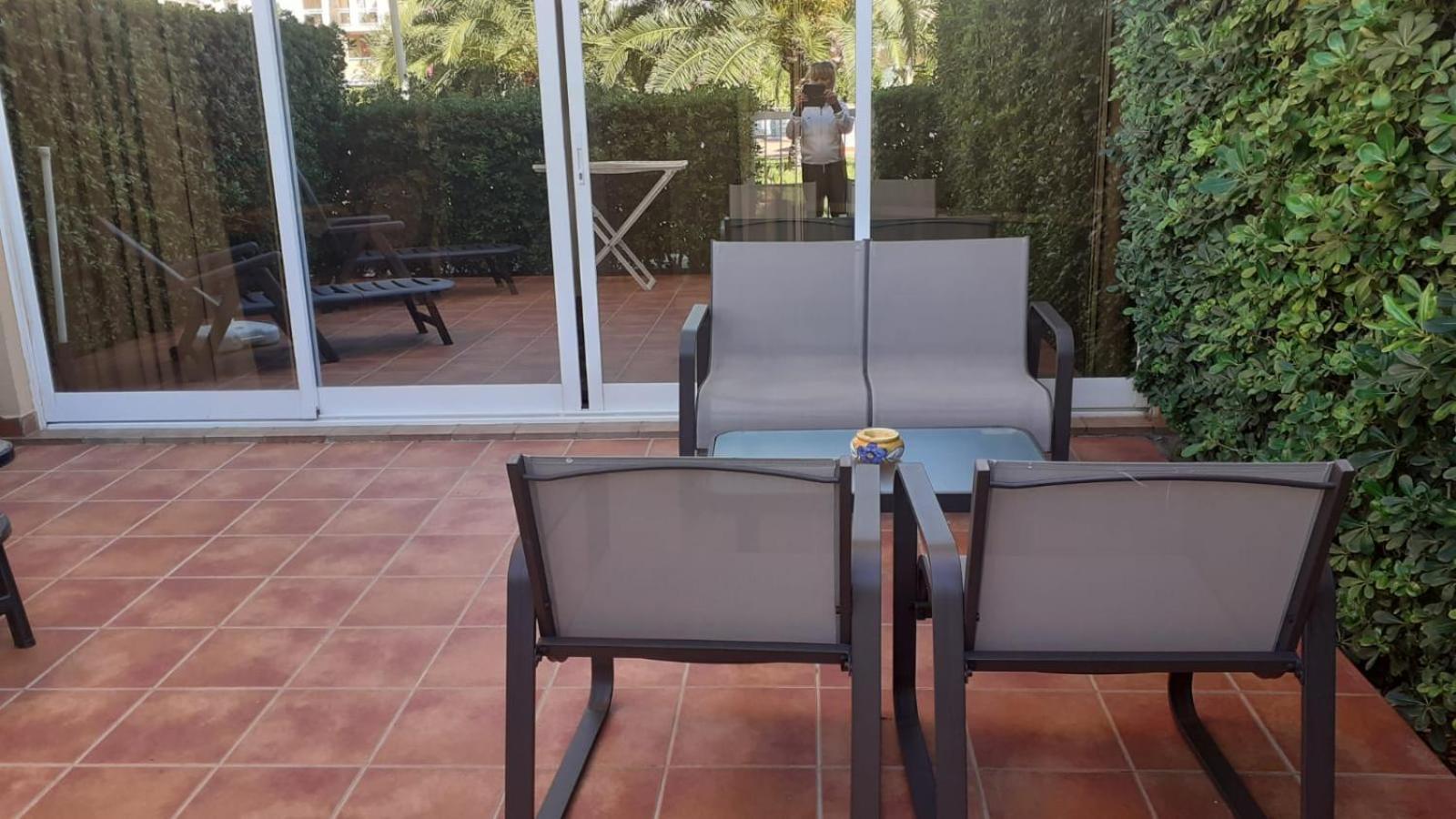 Denia La Rosaleda Las Marinas Top Anlage Zewnętrze zdjęcie