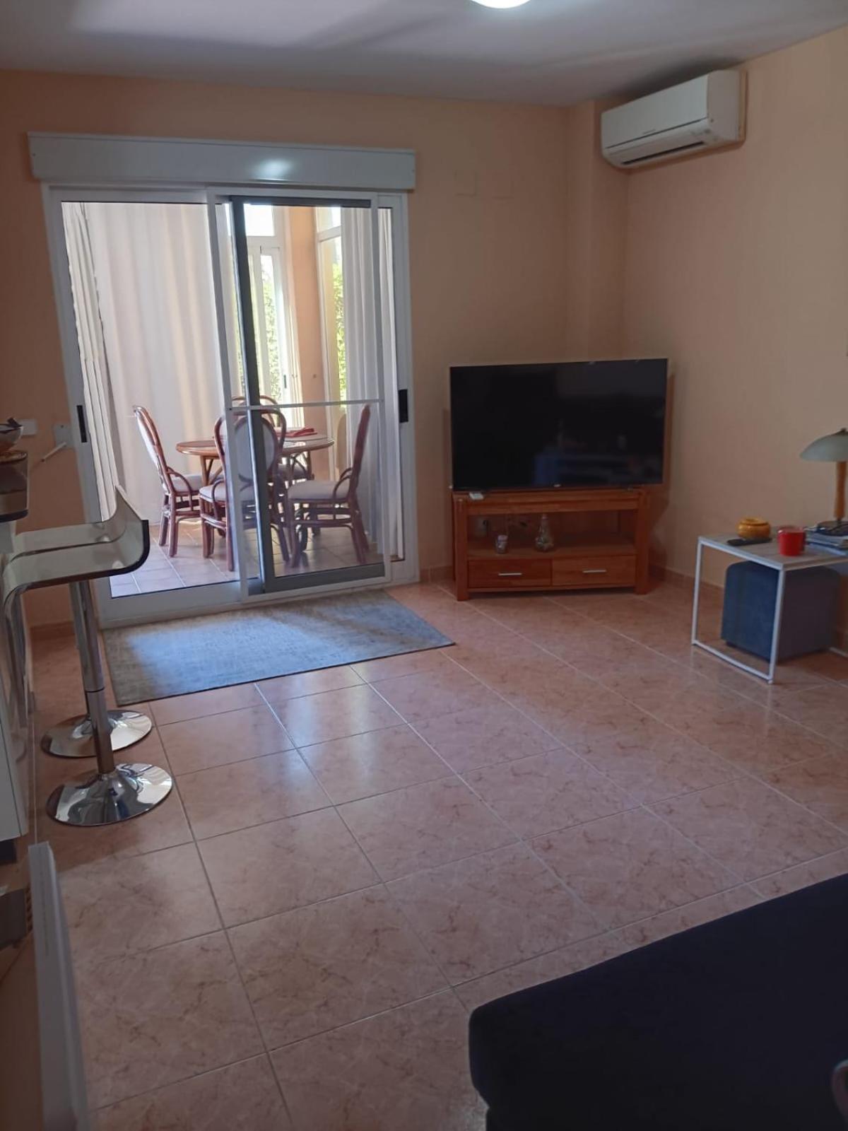 Denia La Rosaleda Las Marinas Top Anlage Zewnętrze zdjęcie