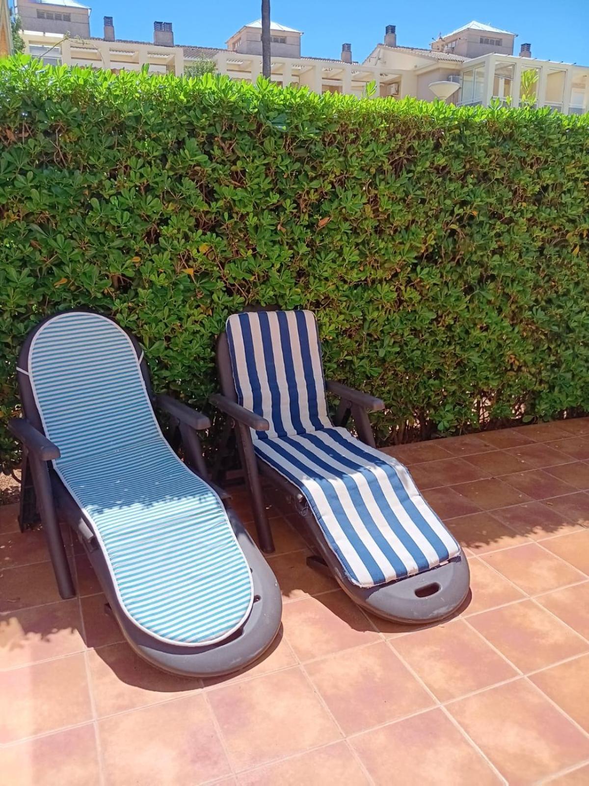 Denia La Rosaleda Las Marinas Top Anlage Zewnętrze zdjęcie